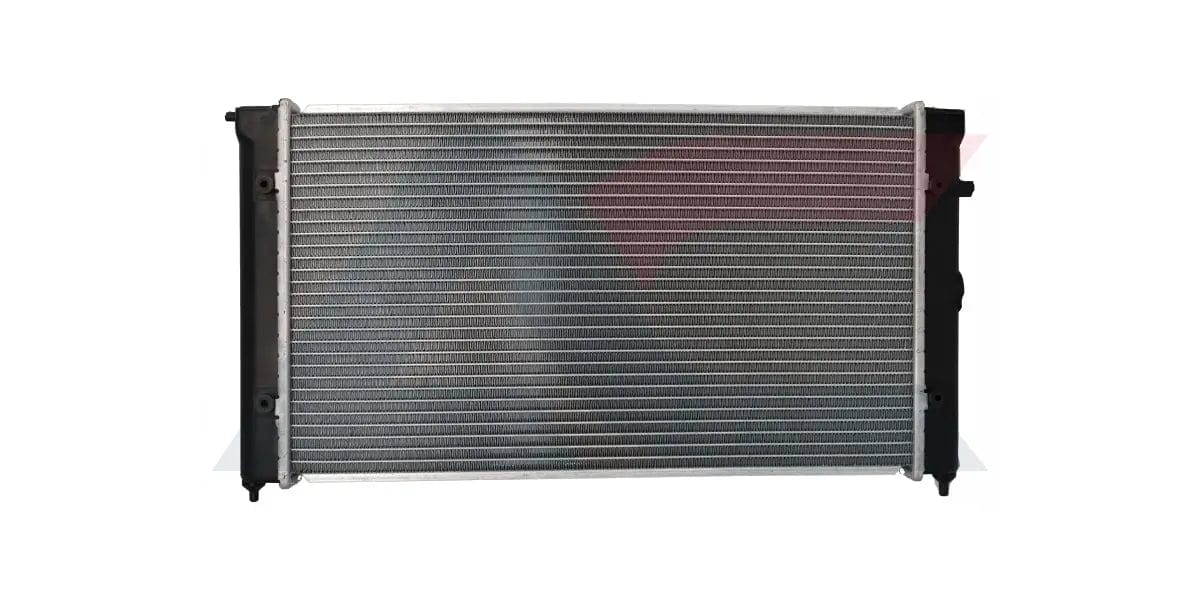 Radiator Vw Golf Citi Agy 1999-2010