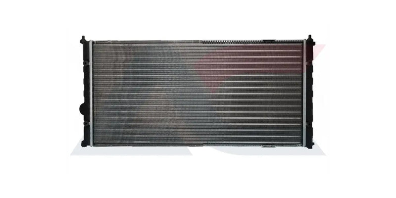 Radiator Vw Polo Classic 1.6I Playa Afx 1996-2002