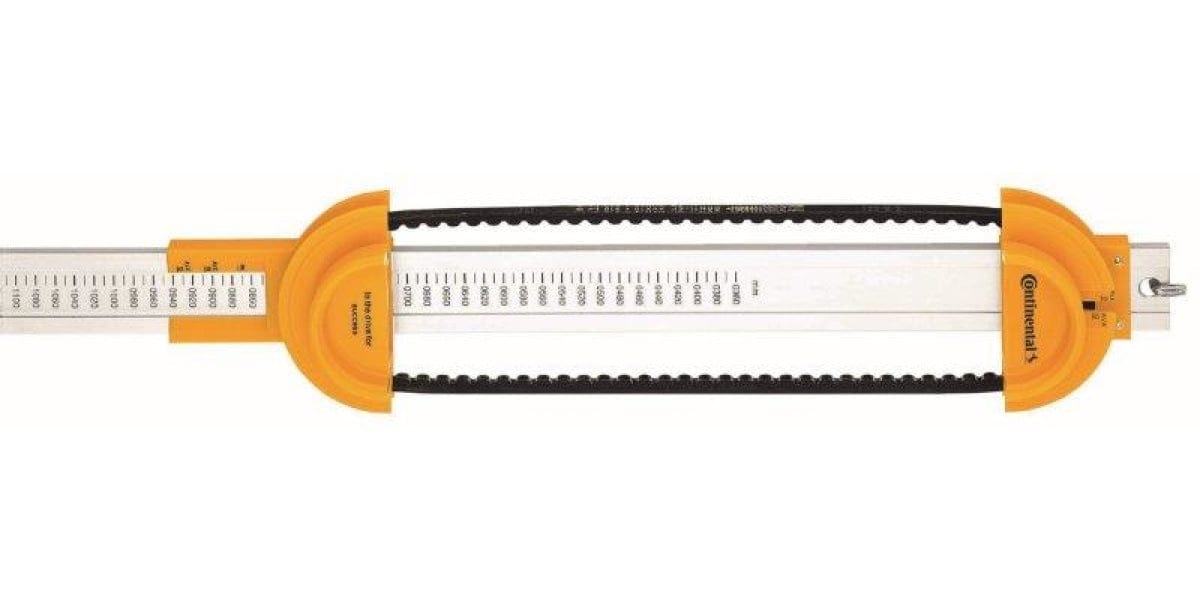 Ram Belt Measurer (RDBM) at Modern Auto Parts!