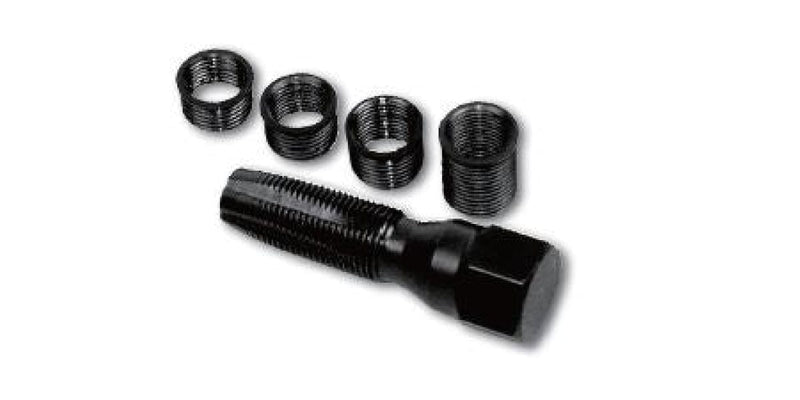 Re-Threader Kit For 14Mm Spark Plugs AMPRO T75704 tools at Modern Auto Parts!