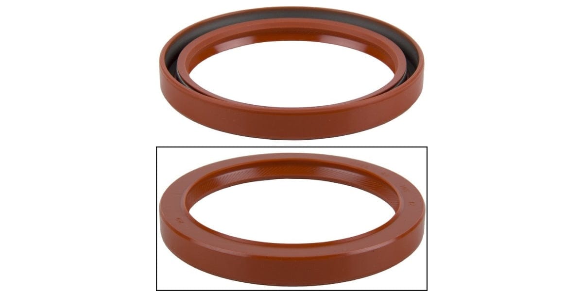 Rear Main Bearing Oil Seal 8510512 - Modern Auto Parts