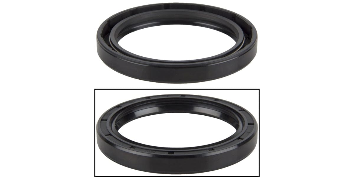 Rear Main Bearing Oil Seal 9776 Partquip