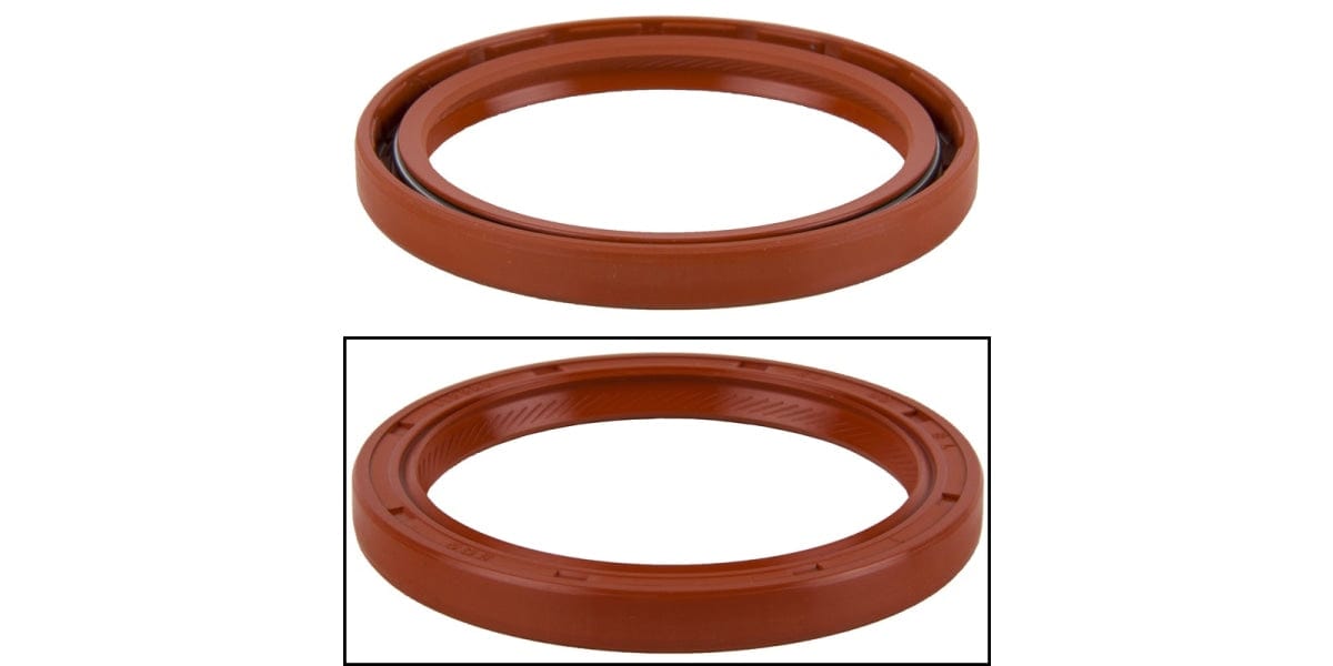 Rear Main Bearing Oil Seal 648008 - Modern Auto Parts