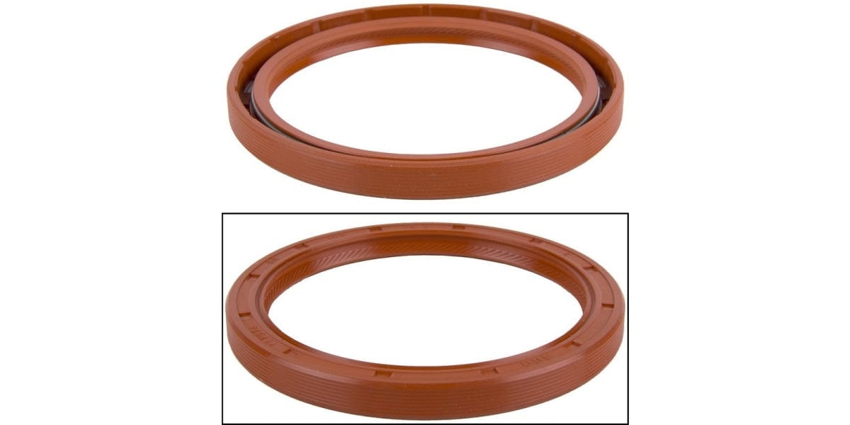 Rear Main Bearing Oil Seal 9890 - Modern Auto Parts