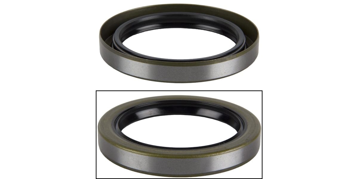 Rear Main Bearing Oil Seal 9452 - Modern Auto Parts