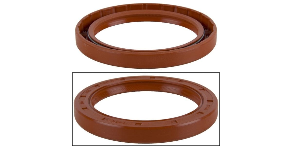 Rear Main Bearing Oil Seal 8010512 Partquip