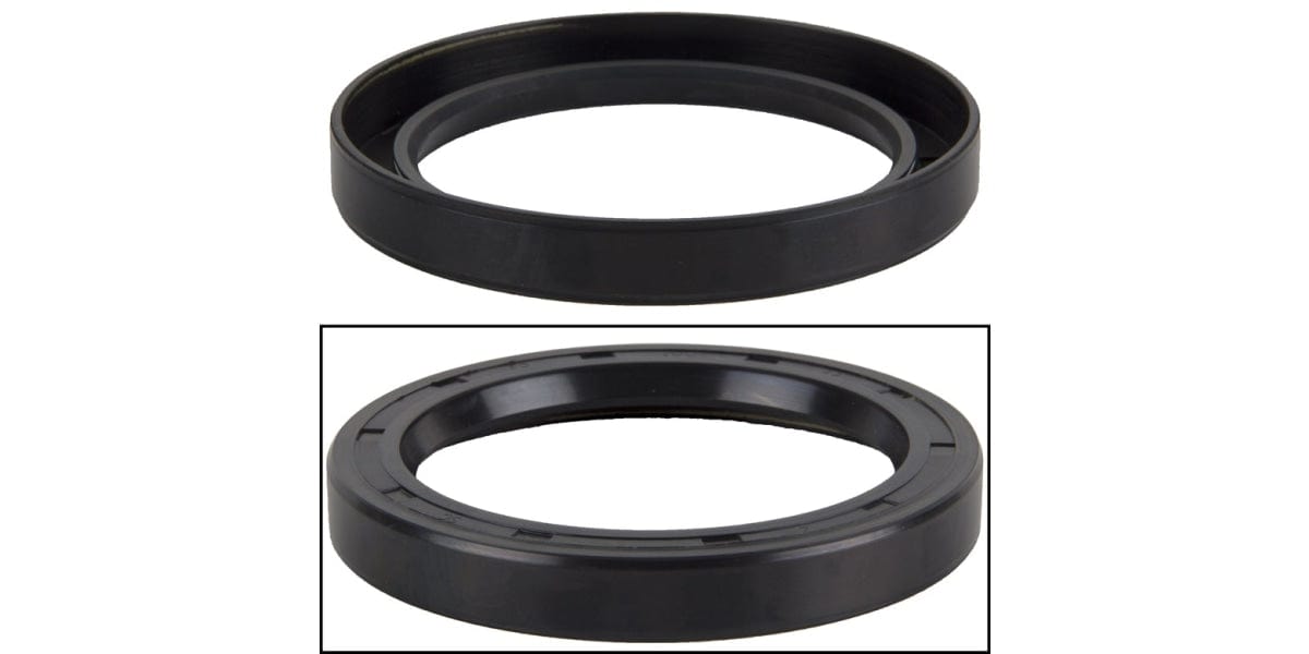 Rear Main Bearing Oil Seal 7510013 - Modern Auto Parts