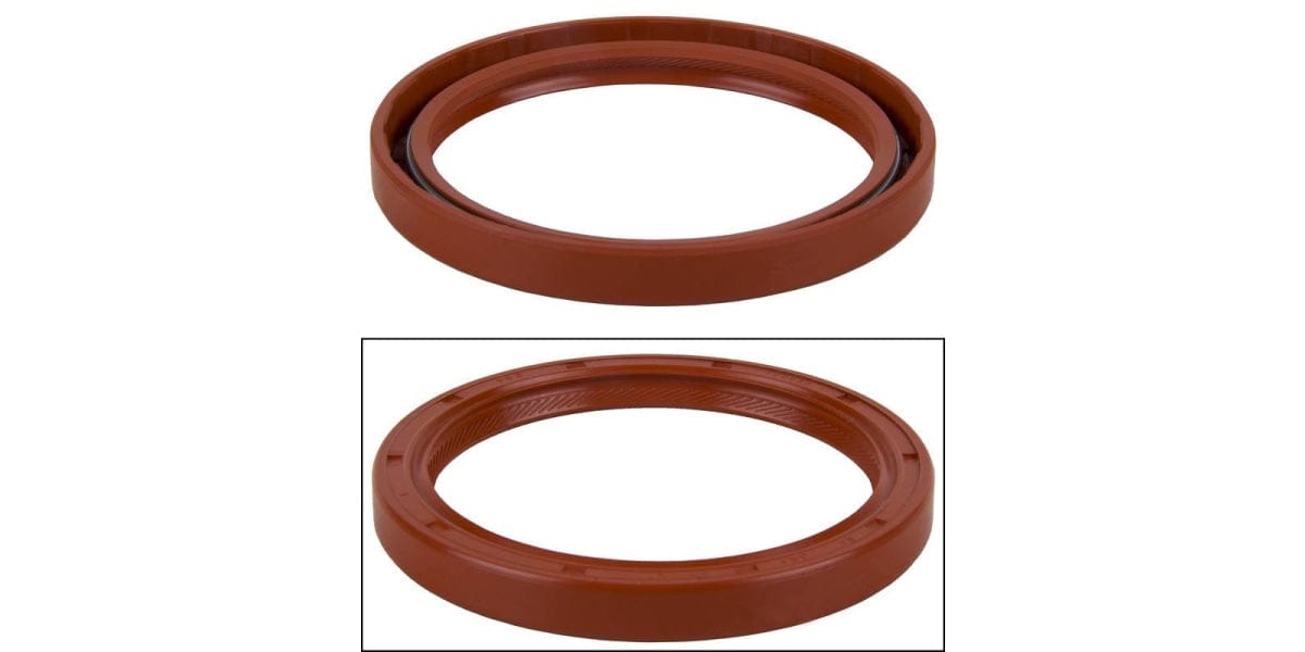 Rear Main Bearing Oil Seal 9729 - Modern Auto Parts