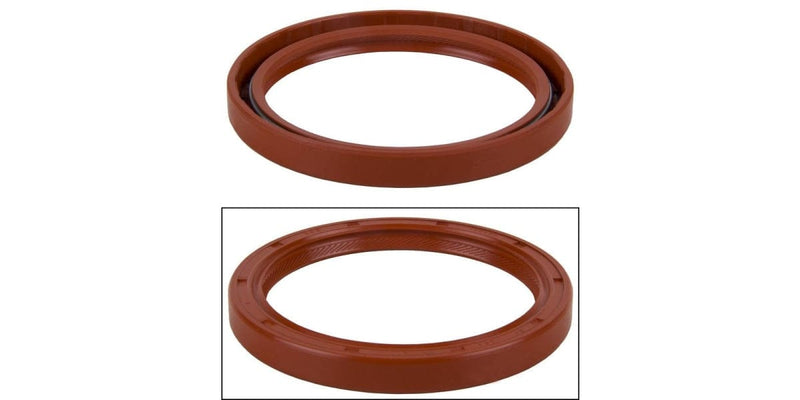 Rear Main Bearing Oil Seal 9729 - Modern Auto Parts