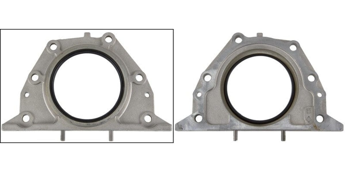 Rear Main Bearing Oil Seal 9202FS - Modern Auto Parts