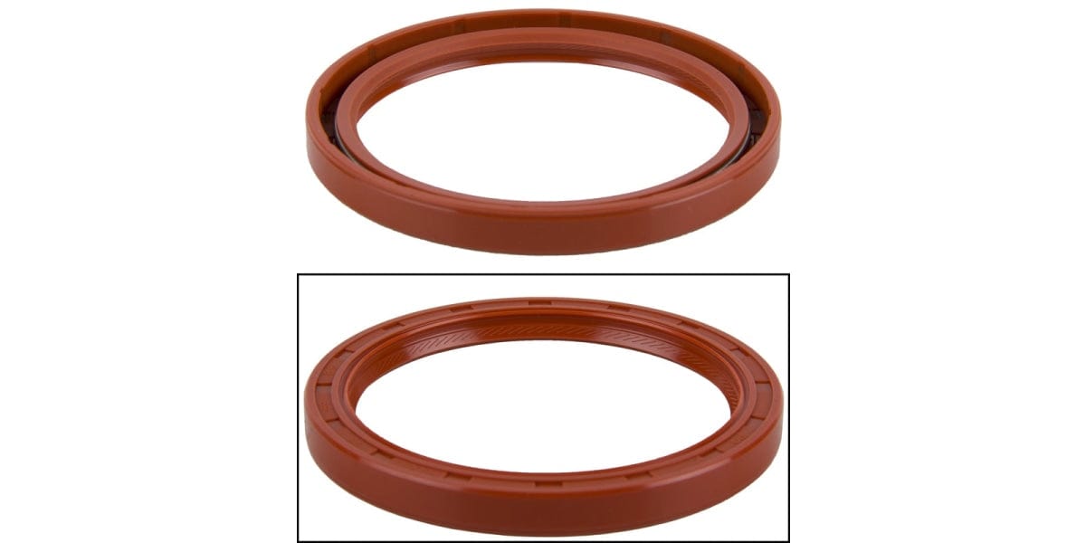 Rear Main Bearing Oil Seal 9305 - Modern Auto Parts