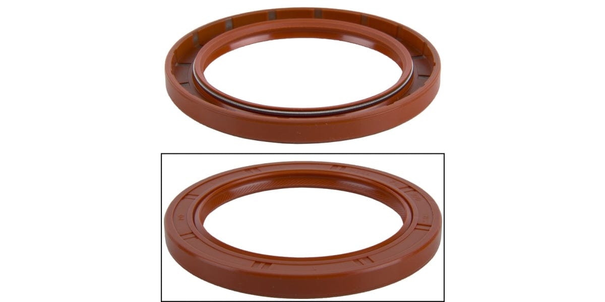 Rear Main Bearing Oil Seal 9703 - Modern Auto Parts