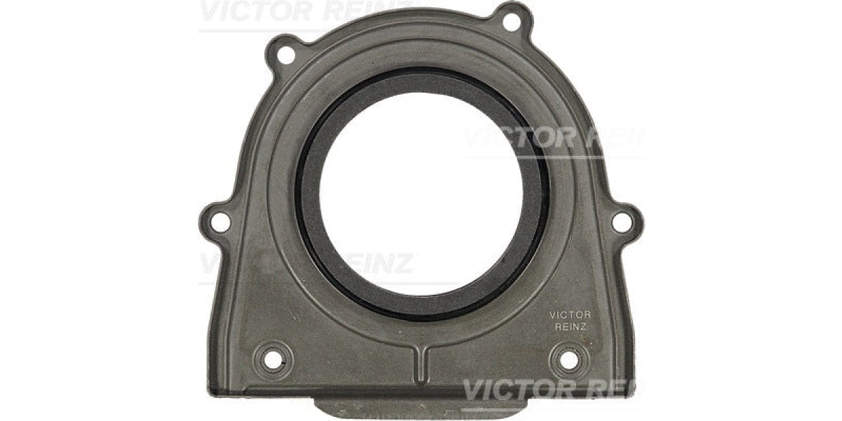 Rear Main Bearing Oil Seal Volvo C30 2.0 Petrol (B4204S3) 2007-2013