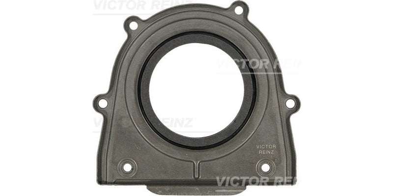 Rear Main Bearing Oil Seal Volvo C30 2.0 Petrol (B4204S3) 2007-2013