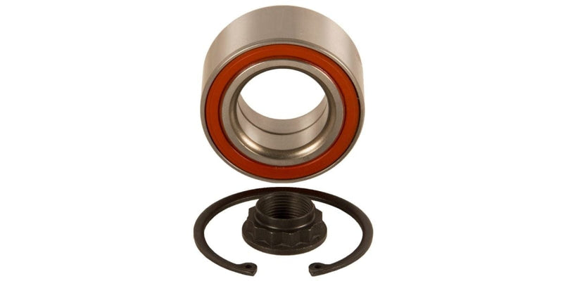 Rear Wheel Bearing Kit Bmw E87-Series, F20, F21 Series, E90 -Series, F30, F31 3 Series For Vehicles With Abs ~Modern Auto Parts!