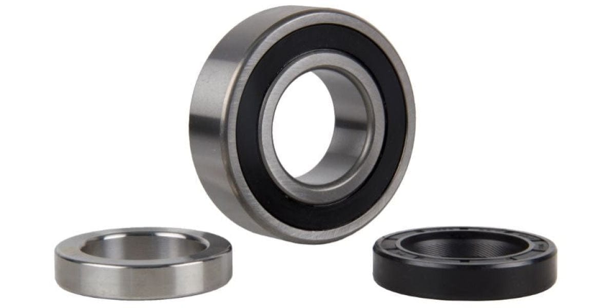 Rear Wheel Bearing Kit Chevrolet Rekord, Senator, Ford Cortina Mkiii, Iv, V, Ranchero, Nissan Skyline, Toyota Cressida ~Modern Auto Parts!