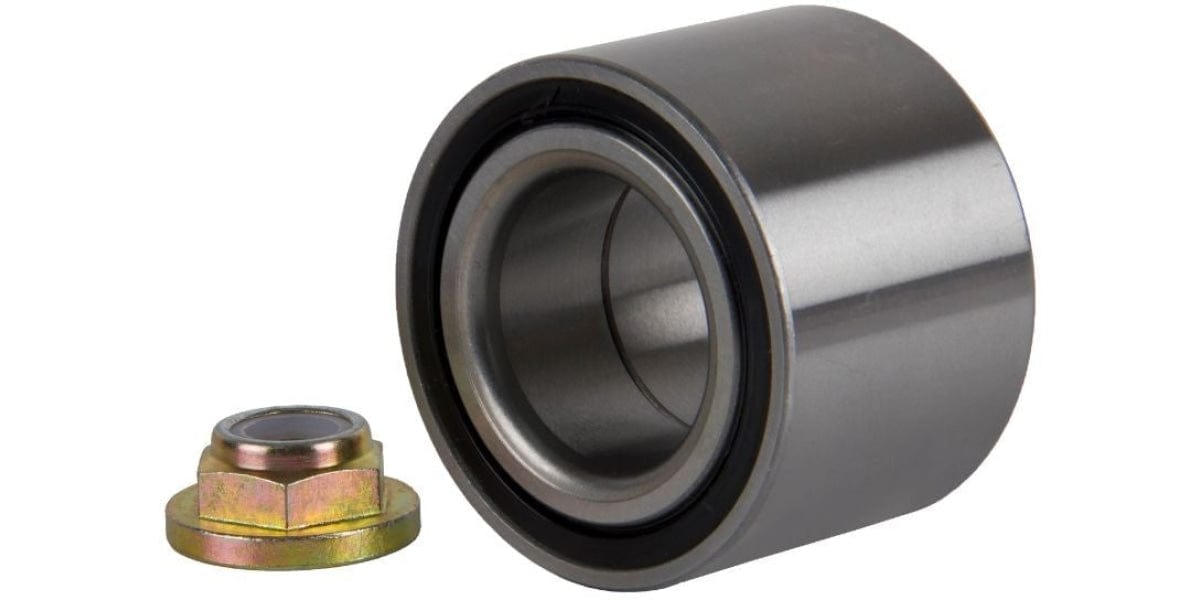 Rear Wheel Bearing Kit Ford Fiesta 1.4I 1.6I 0308 Focus 1.6 1.8