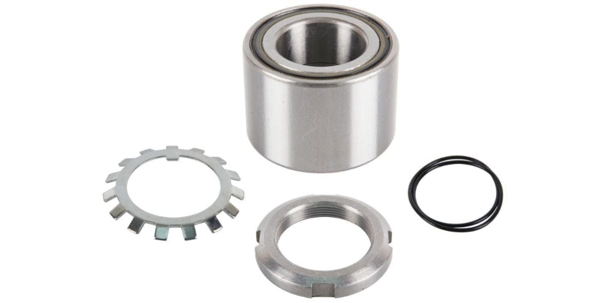 Rear Wheel Bearing Kit Ford Ranger T6, 2.2D, 2.5, 3.2D (2011-) ~Modern Auto Parts!