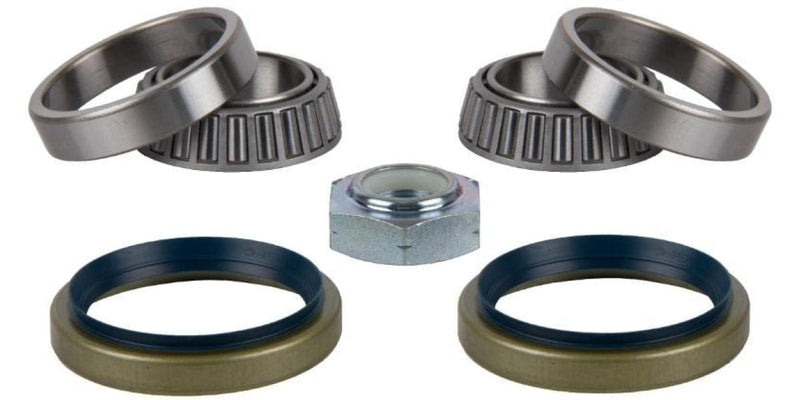 Rear Wheel Bearing Kit Ford Sapphire 1.6, 2.0, 2.0I, 3.0 (83-93), Sierra 2.0, 2.0, 3.0I (83-93) ~Modern Auto Parts!