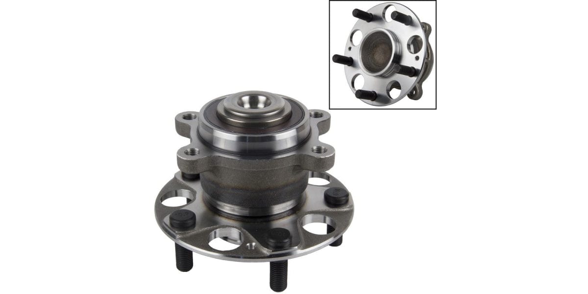Rear Wheel Bearing Kit Honda Accord 2.0I, 2.2I ,2.4I (03-09) ~Modern Auto Parts!