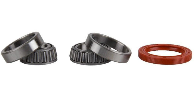 Rear Wheel Bearing Kit Honda Ballade 1.3 (82-85), Prelude 1.8 (84-87) ~Modern Auto Parts!