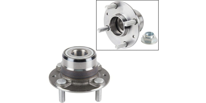 Rear Wheel Bearing Kit Kia Sephia 1.5 (04-05), Shuma 1.5I, 1.8I (98-01), Spectra 1.6 (01-03) ~Modern Auto Parts!