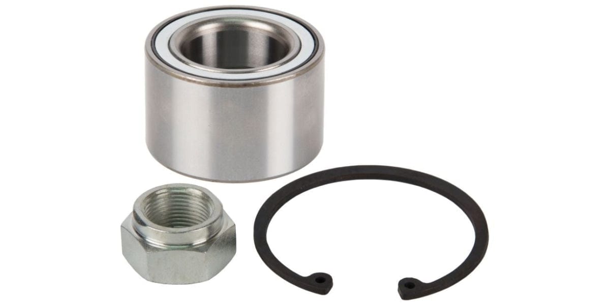 Rear Wheel Bearing Kit Mitsubishi Outlander 2.4 Gls (03-08) ~Modern Auto Parts!