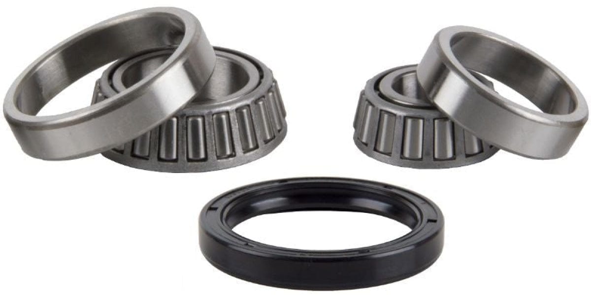 Rear Wheel Bearing Kit Nissan Langley 1.3, 1.5 (83-88), Pulsar 1.3, 1.4, 1.5 (80-87) ~Modern Auto Parts!
