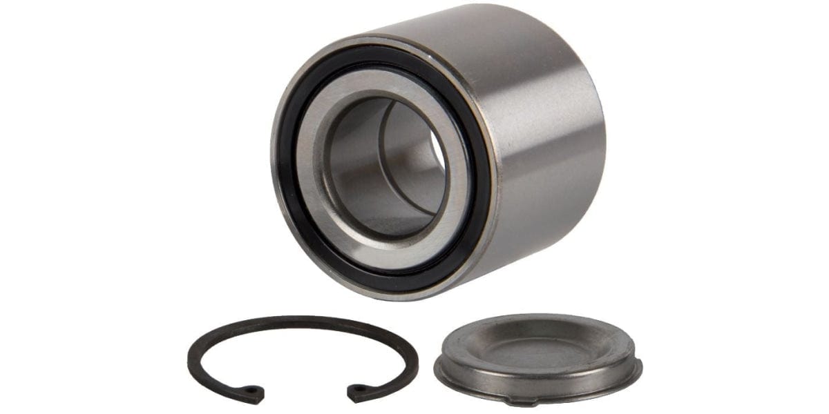 Rear Wheel Bearing Kit Opel Corsa 140I, 1.6I, 1.7Tdi, Cdti, 1.8I (02-08), Corsa Ldv 1.4I, 1.6I, 1.7Dti, 1.8I (2003-) ~Modern Auto Parts!