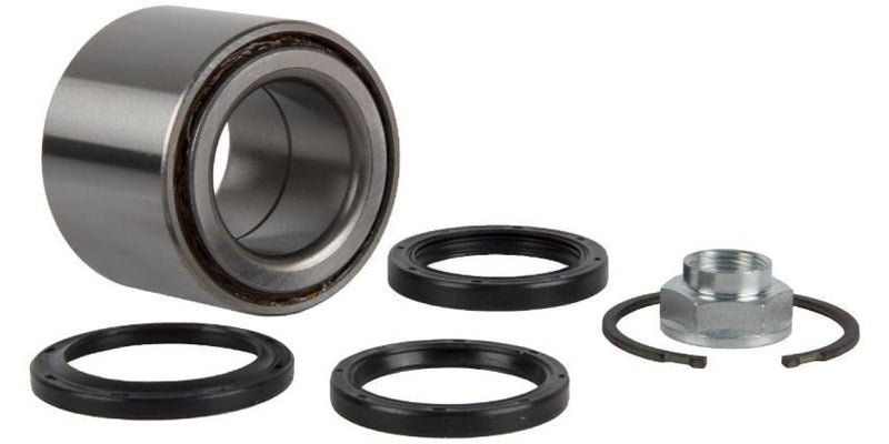 Rear Wheel Bearing Kit Subaru Forester 2.5 (2002-) ~Modern Auto Parts!
