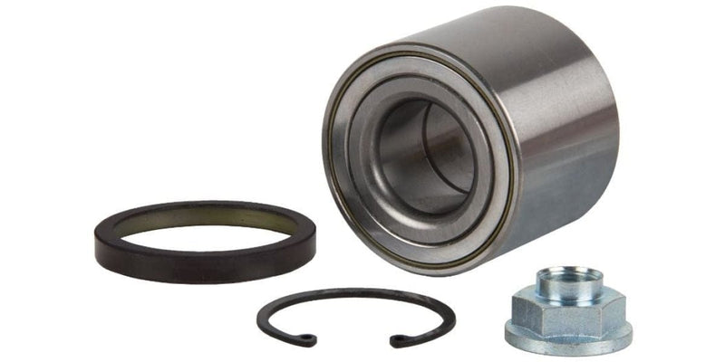 Rear Wheel Bearing Kit Suzuki Alto (2009-), Celerio 1.0 K10B Eng. (2015-) ~Modern Auto Parts!