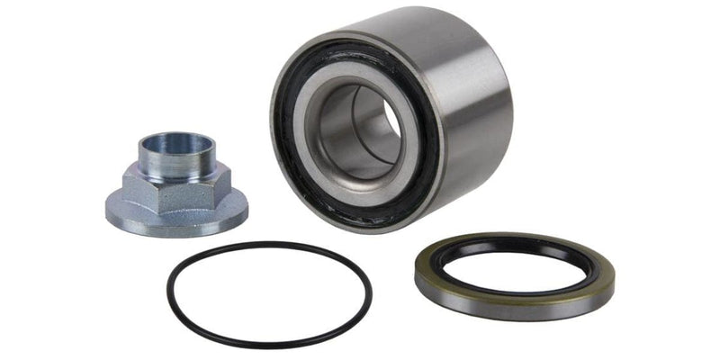 Rear Wheel Bearing Kit Toyota Conquest 1.3, 1.6 (85-90), Corolla 1.3, 1.6 (84-91) ~Modern Auto Parts!
