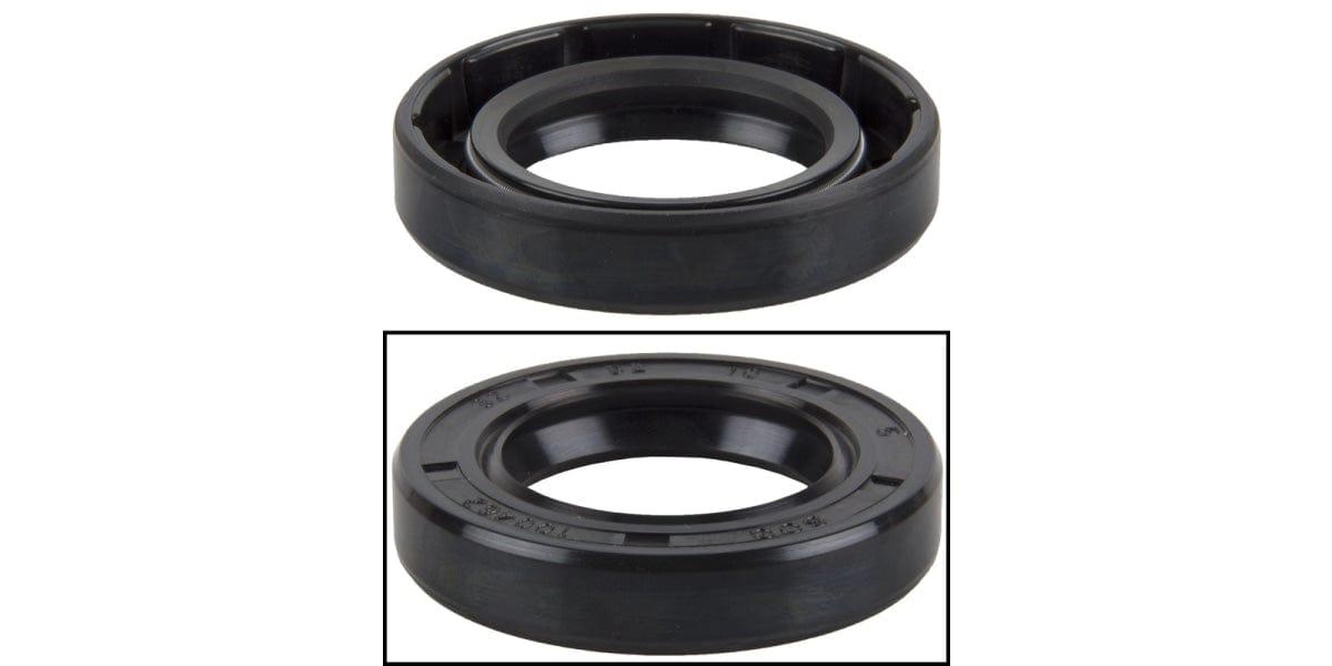 Rear Wheel Bearing Oil Seal 9567 - Modern Auto Parts