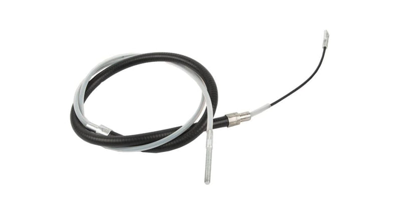 Rear Wheel Cable Bmw E34 520I, 525I, 535I (89-94)(Lhs, Rhs) ~Modern Auto Parts!