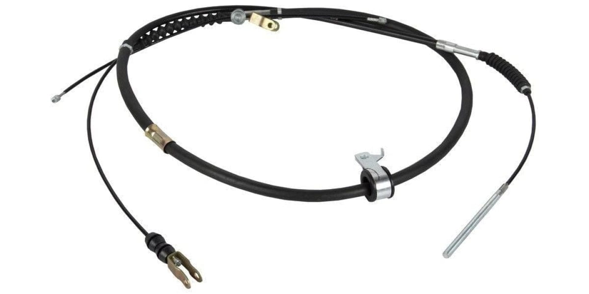 Rear Wheel Cable C.A.M Inyathi 2.2I Bus, P/Van (2006-) ~Modern Auto Parts!