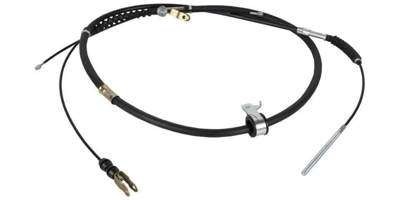 Rear Wheel Cable C.A.M Inyathi 2.2I Bus, P/Van (2006-) ~Modern Auto Parts!
