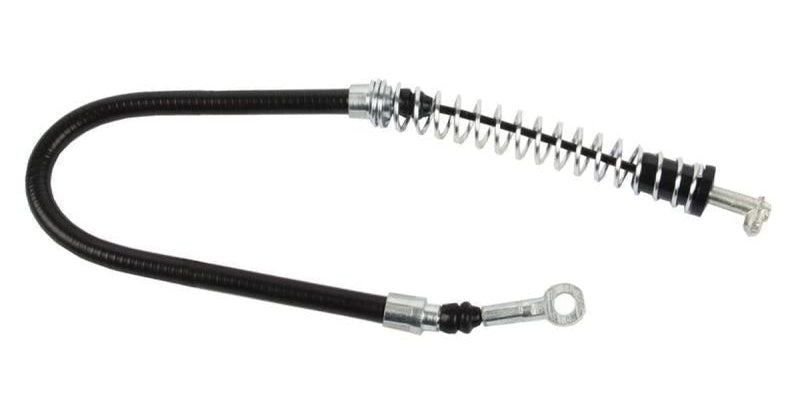 Rear Wheel Cable Fiat Uno 1.1, 1.4 (91-04)(Lhs) ~Modern Auto Parts!