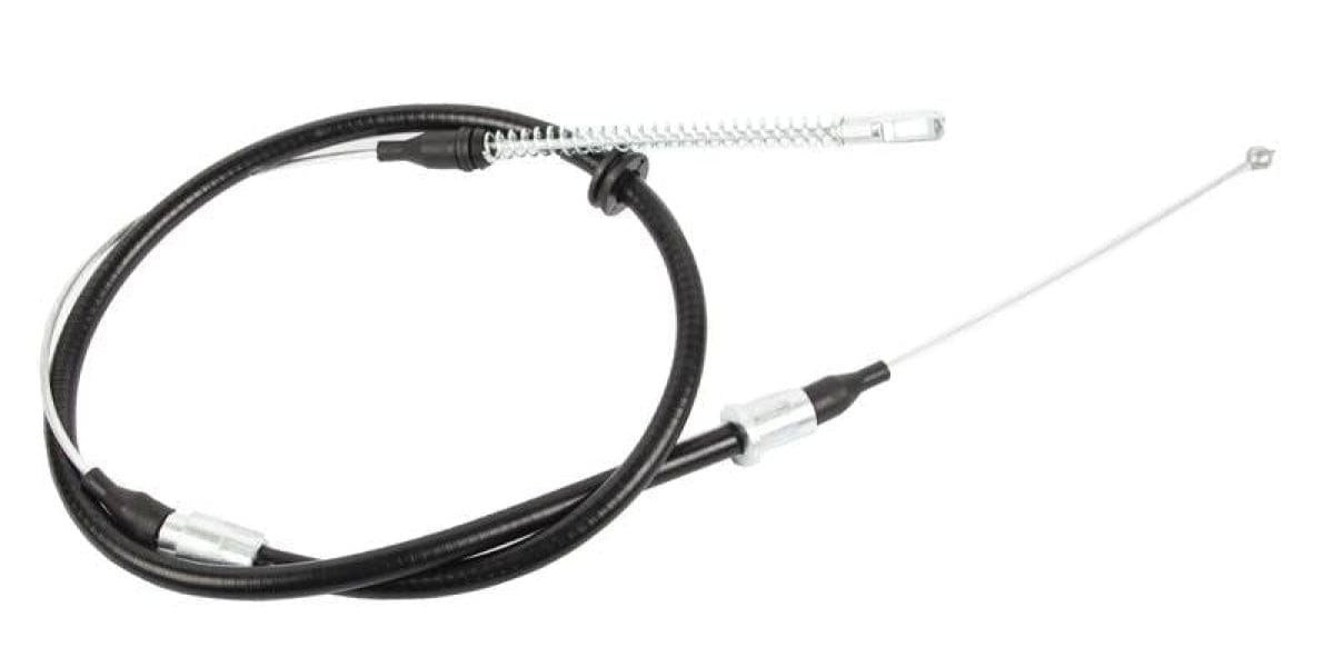 Rear Wheel Cable Left Opel Corsa B All (93-03), Ldv All (97-03), Corsa P/Van (99-00) ~Modern Auto Parts!