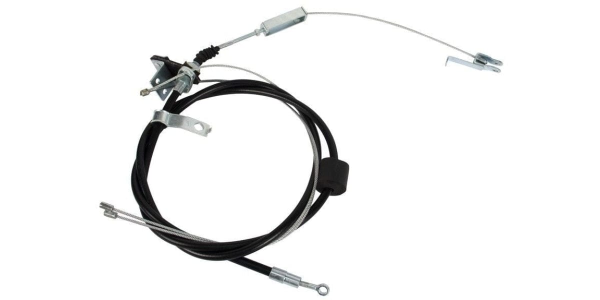 Rear Wheel Cable Nissan 1400 Ldv (87-06) ~Modern Auto Parts!