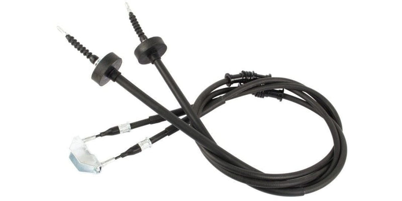 Rear Wheel Cable Opel Zafira All (01-04)(Lhs, Rhs) ~Modern Auto Parts!