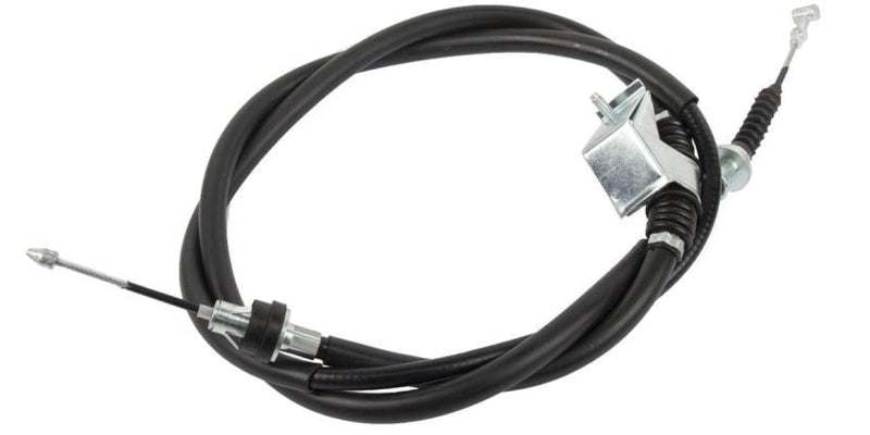 Rear Wheel Handbrake Cable Right for Isuzu KB Series 2004– - RW1493R