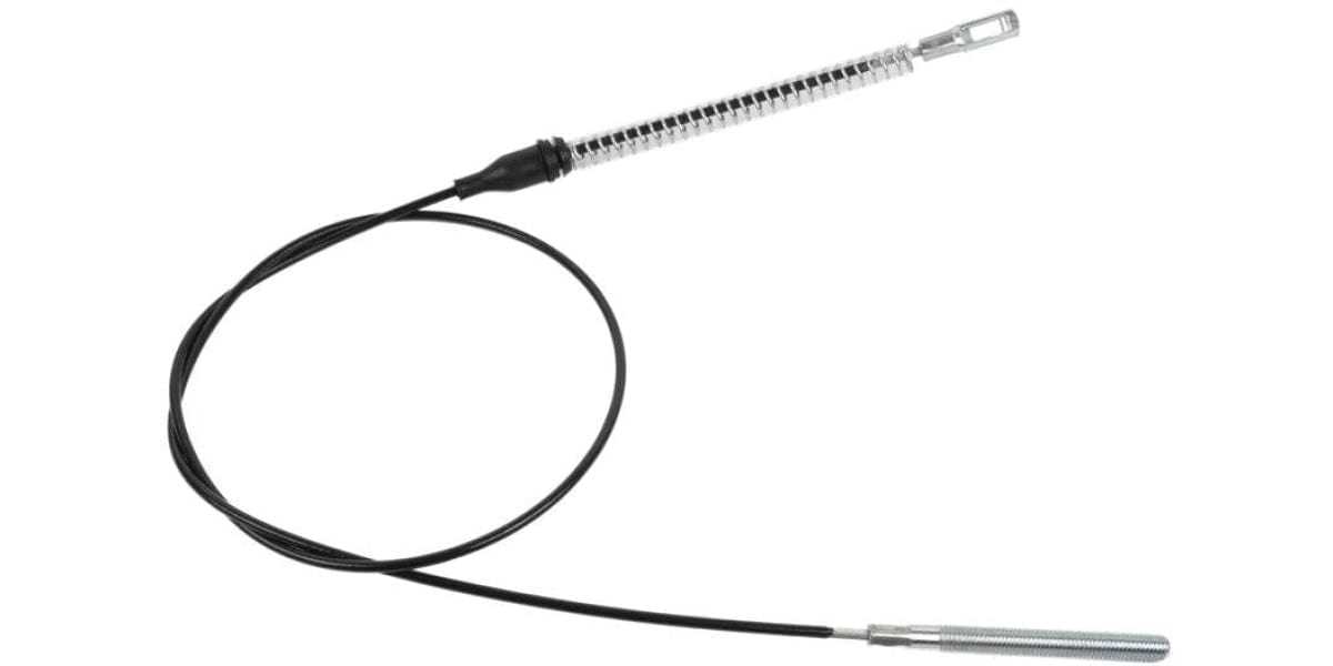 Rear Wheel Cable Right Opel Corsa B All (93-03), Ldv All (97-03), Corsa P/Van (99-00) ~Modern Auto Parts!