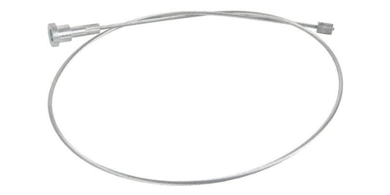 Rear Wheel Cable Right Opel Corsa C, Lite & Classic (03-05), Chevrolet Corsa Utility (10-11), Tigra (05-09) ~Modern Auto Parts!