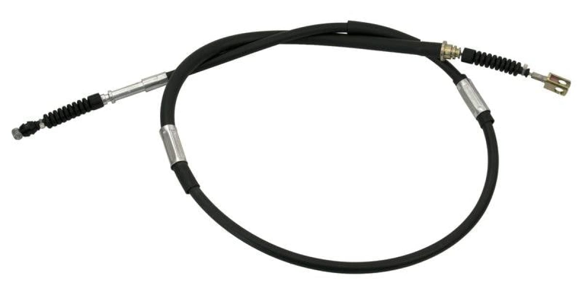 Rear Wheel Cable Toyota Conquest, 160, 180 (93-96), Corolla (93-96)(Rhs) ~Modern Auto Parts!