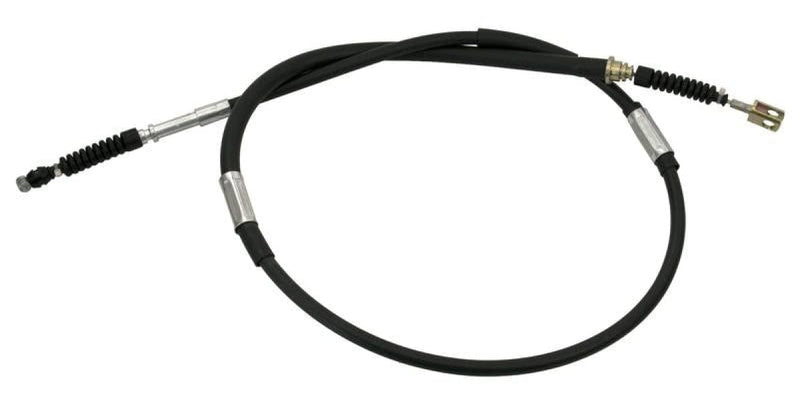 Rear Wheel Cable Toyota Conquest, 160, 180 (93-96), Corolla (93-96)(Rhs) ~Modern Auto Parts!