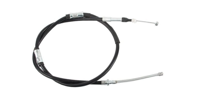Rear Wheel Cable Toyota Conquest, Corolla 1300 (84-88) ~Modern Auto Parts!