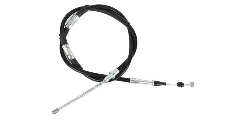 Rear Wheel Cable Toyota Conquest, Corolla 1300 (84-88) ~Modern Auto Parts!