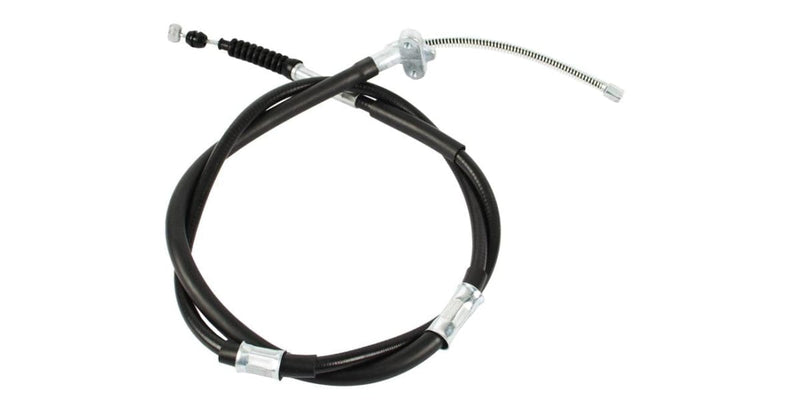 Rear Wheel Cable Toyota Corolla Non Abs (96-02)(Lhs) ~Modern Auto Parts!