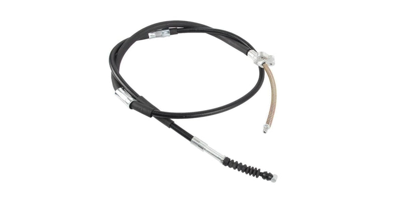 Rear Wheel Cable Toyota Corolla Non Abs (96-02)(Rhs) ~Modern Auto Parts!