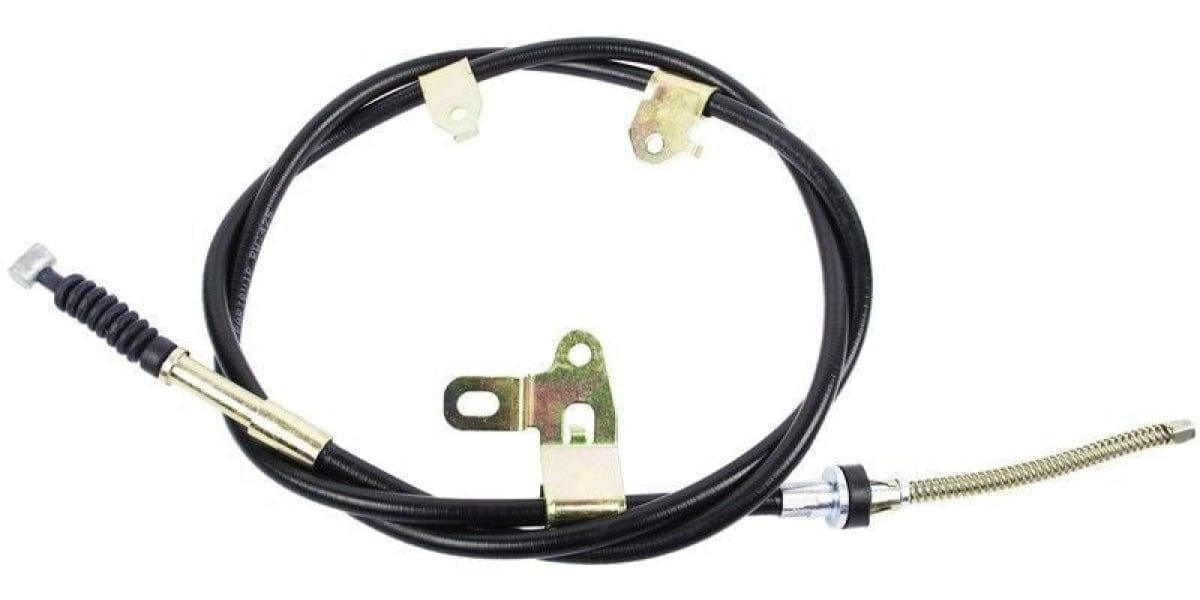 Rear Wheel Cable Toyota Corolla, Runx 160I, 180I (02-08)(Lhs, Rhs) ~Modern Auto Parts!